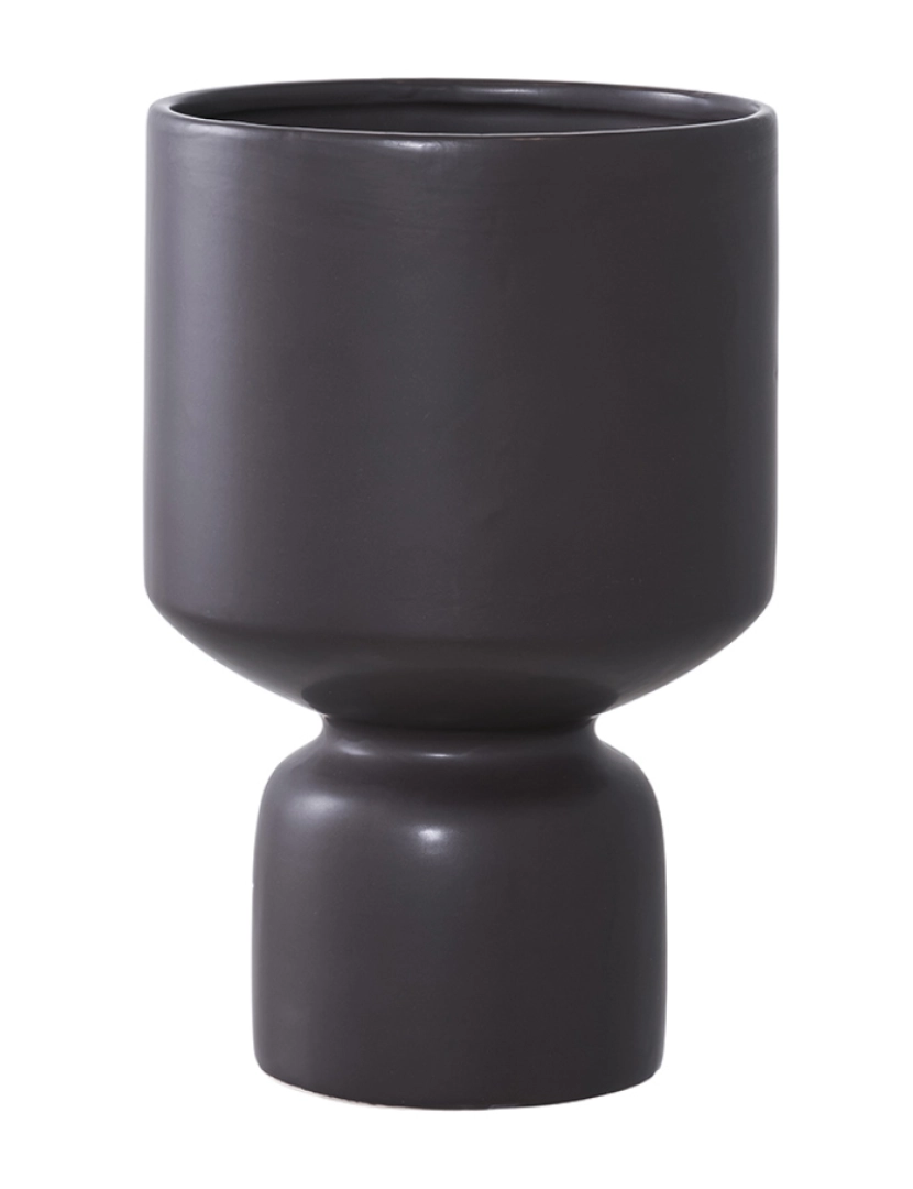 House Nordic - Vaso Preto