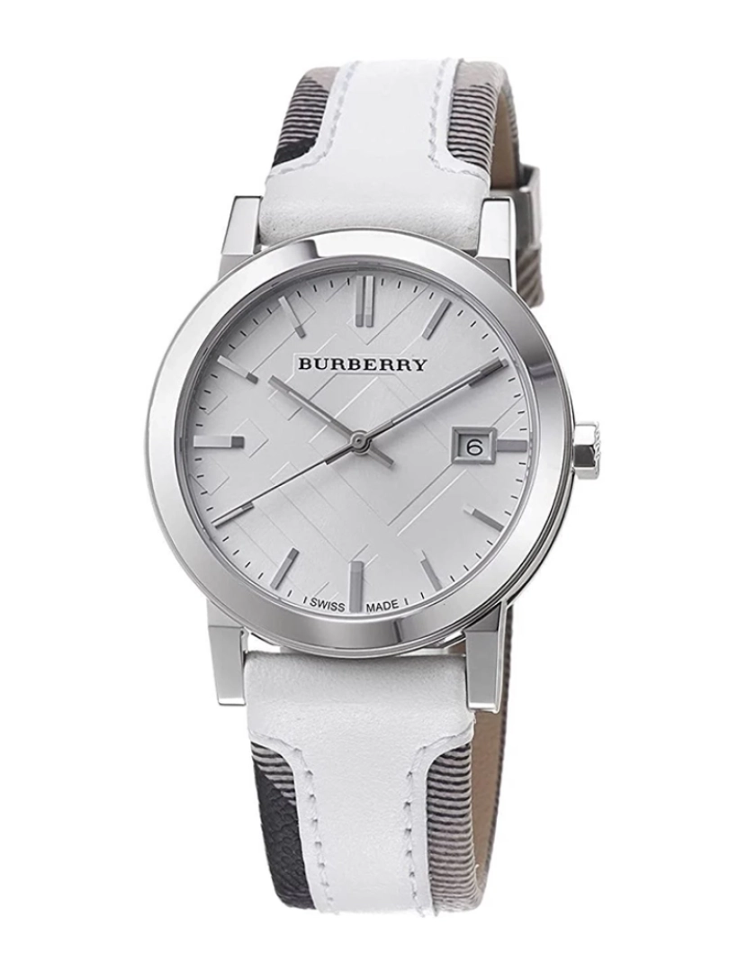 Burberry - Relógio de Senhora the City 38mm