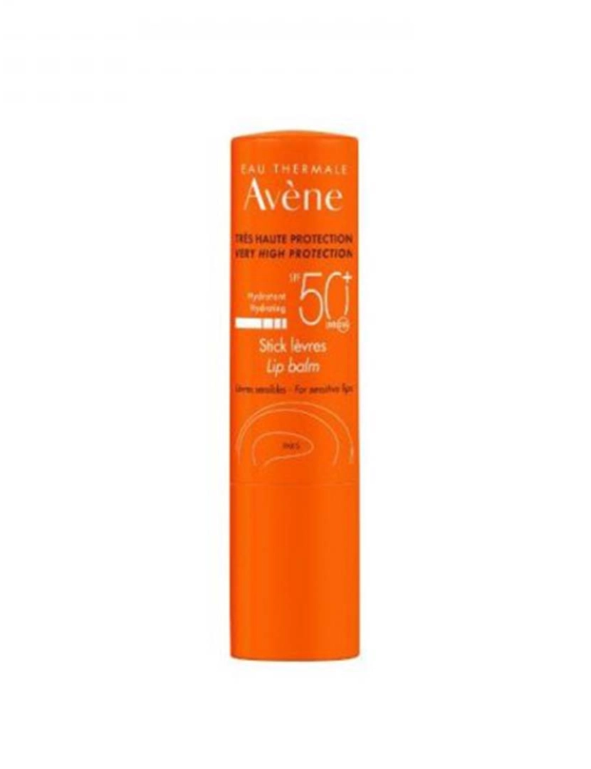 Avène - Avene Alta Proteção Solar Batom Spf30 