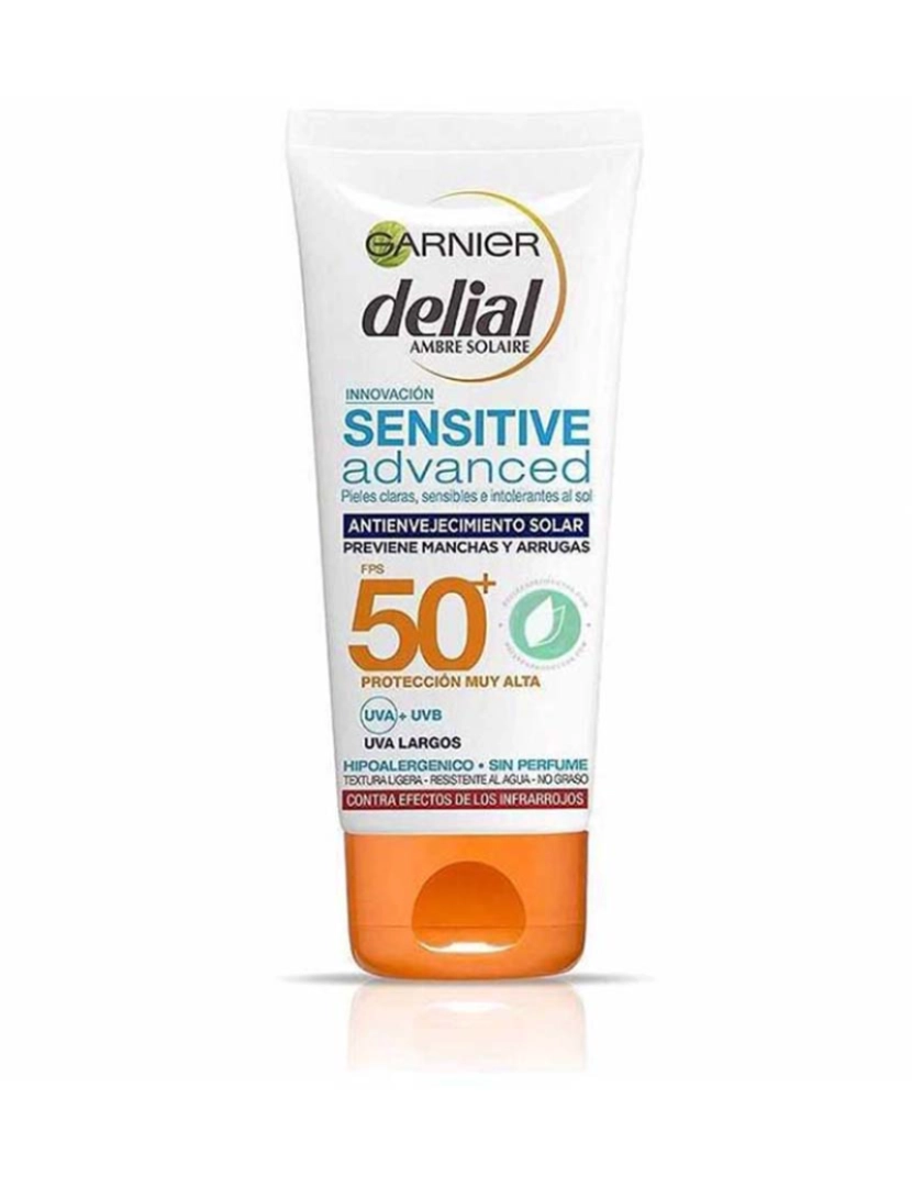 Garnier - Sensitive Advanced Anti-Envelhecimento S 