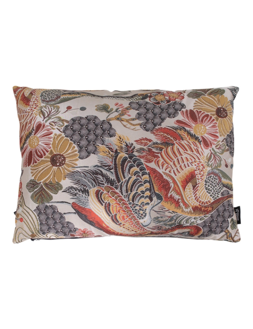 House Nordic - Almofada Alvito Multicolorida
