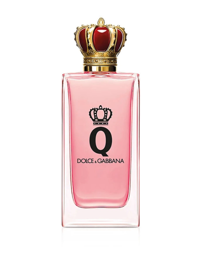 Dolce & Gabbana - Dolce Gabbana Q Eau de Parfum