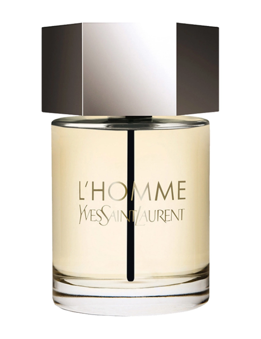 Yves Saint Laurent - L´Homme Eau de Toilette