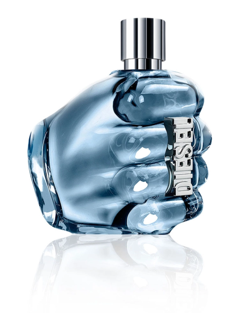 Diesel - ONLY THE BRAVE MEN Eau de Toilette 