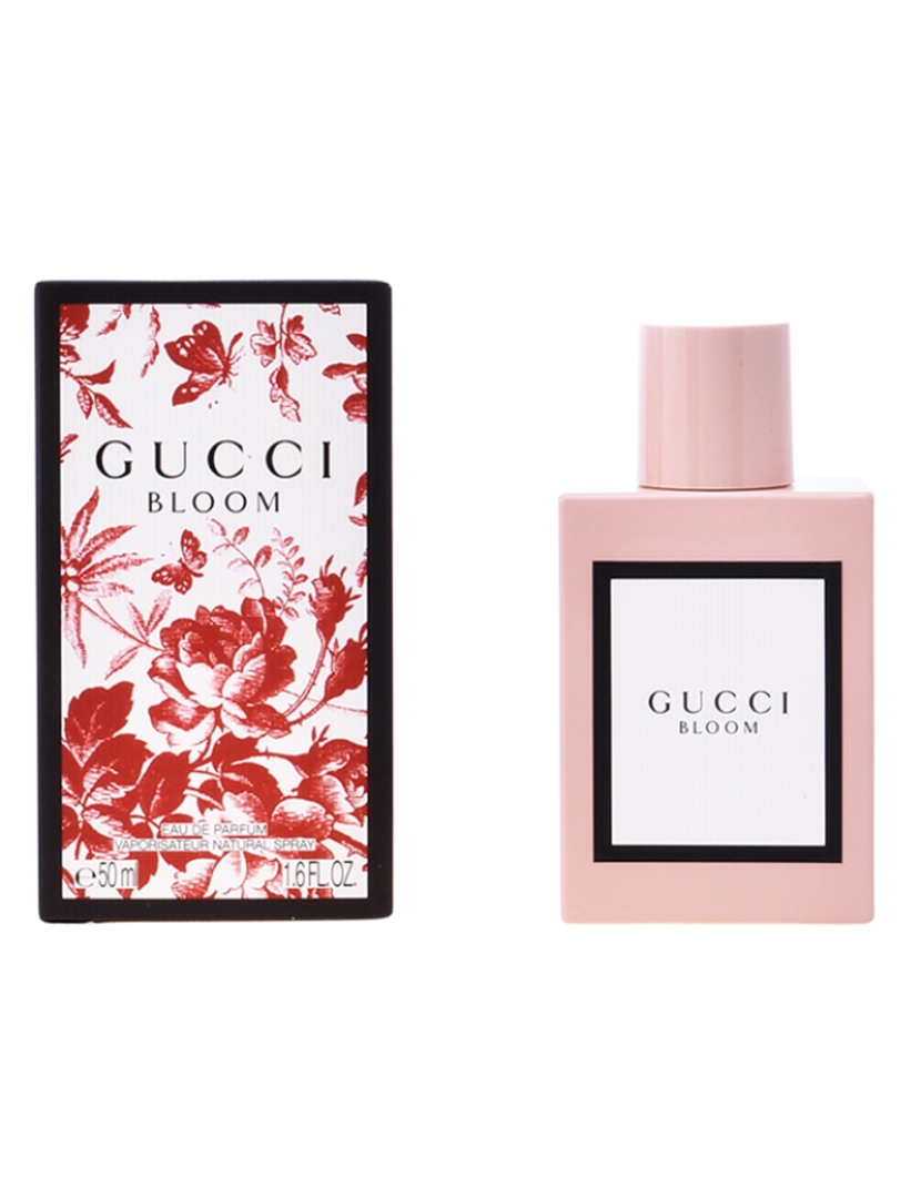 Gucci - Bloom Eau de Parfum