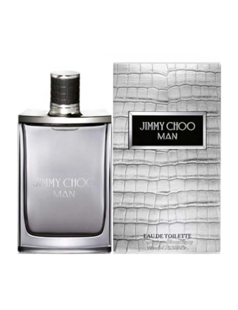 Jimmy Choo - Man Eau de Toilette