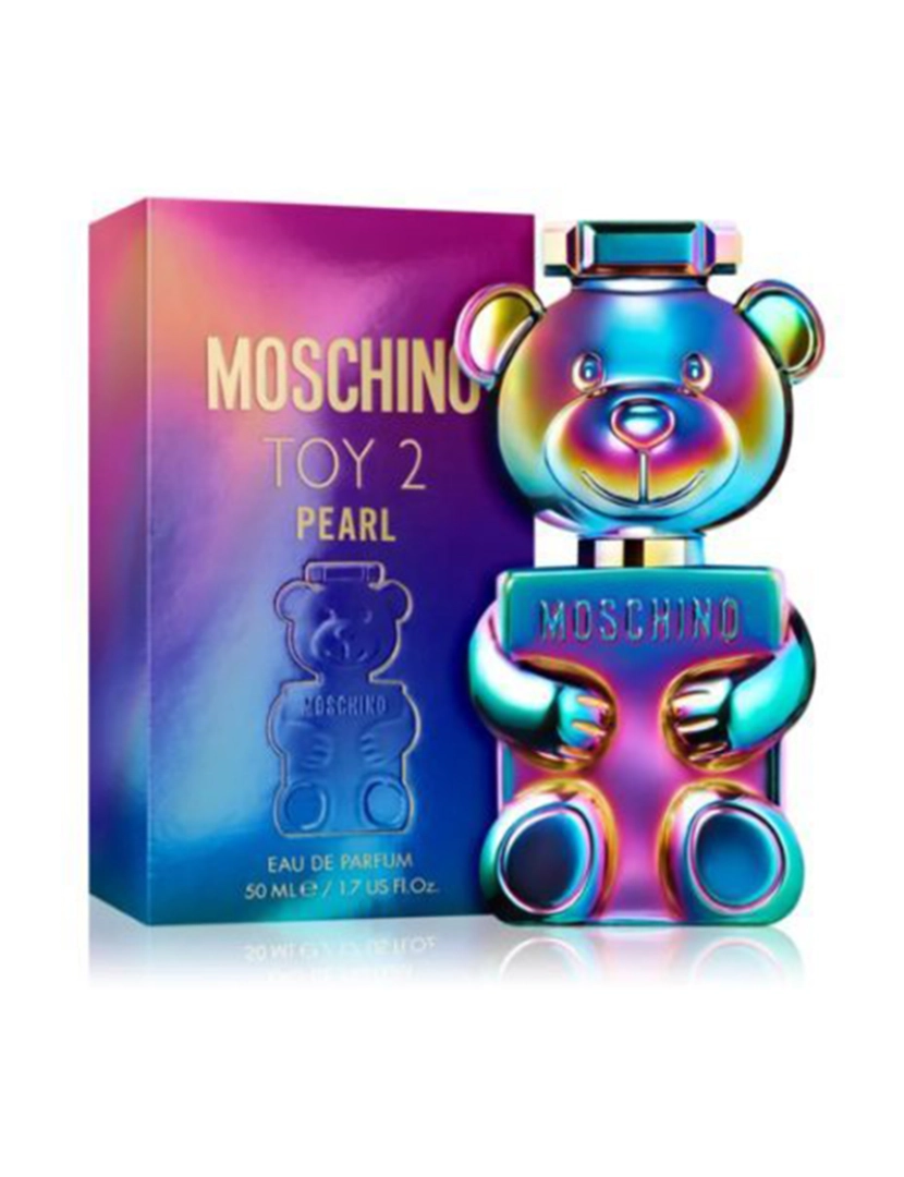 Moschino - MOSCHINO TOY 2 PEARL Eau de Parfum 