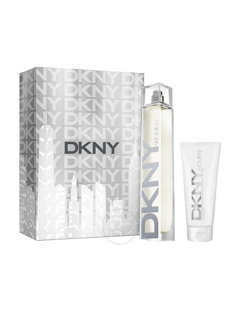 DKNY - DONNA KARAN Eau de Parfum SPRAY 