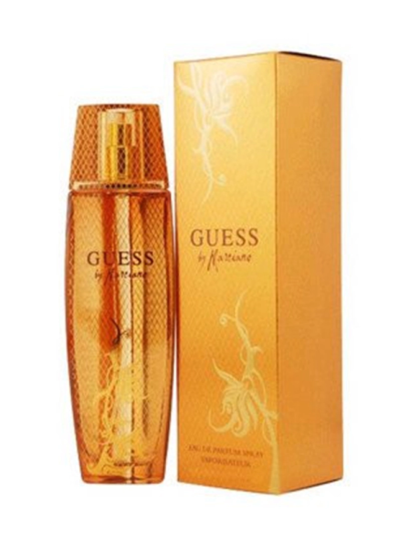 Guess - By Marciano Woman Eau de Parfum