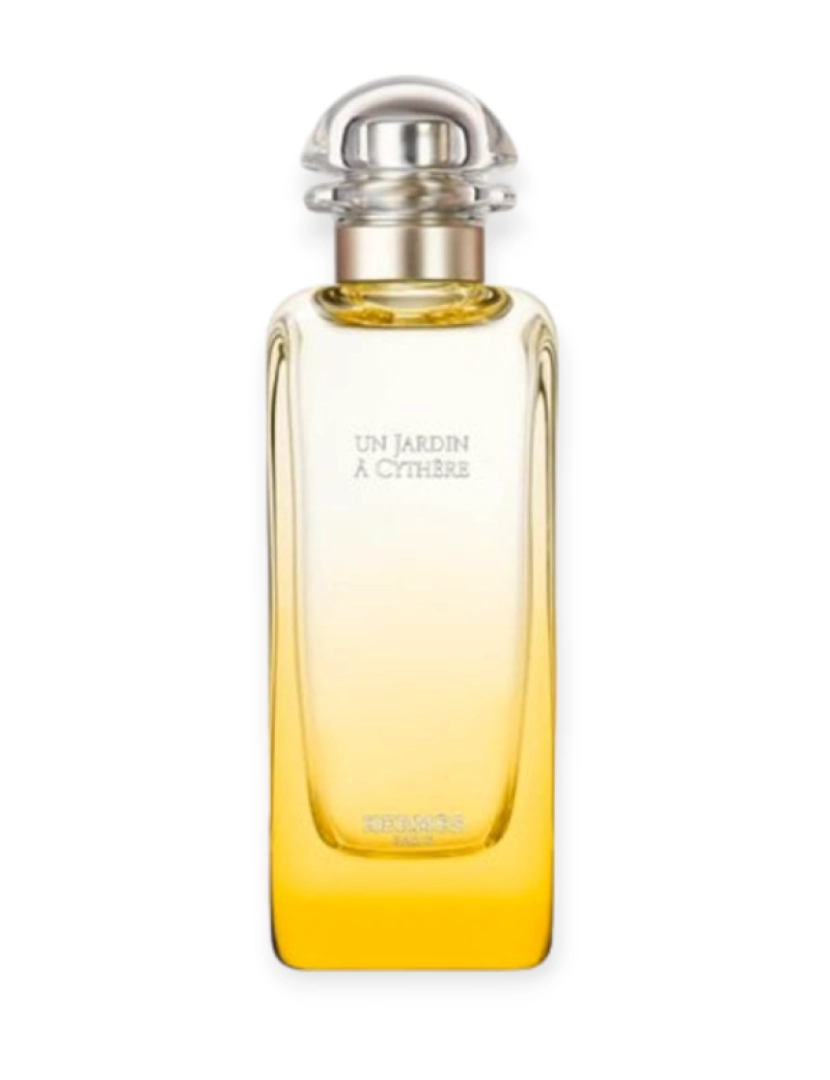 Hermès - UN JARDIN A CYTHERE Eau de Toilette 