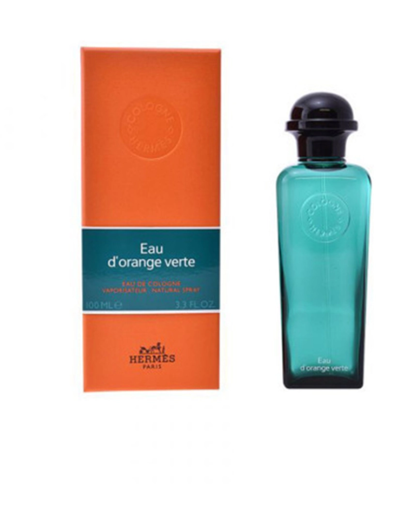 Hermès - EAU D`ORANGE VERTE EDC