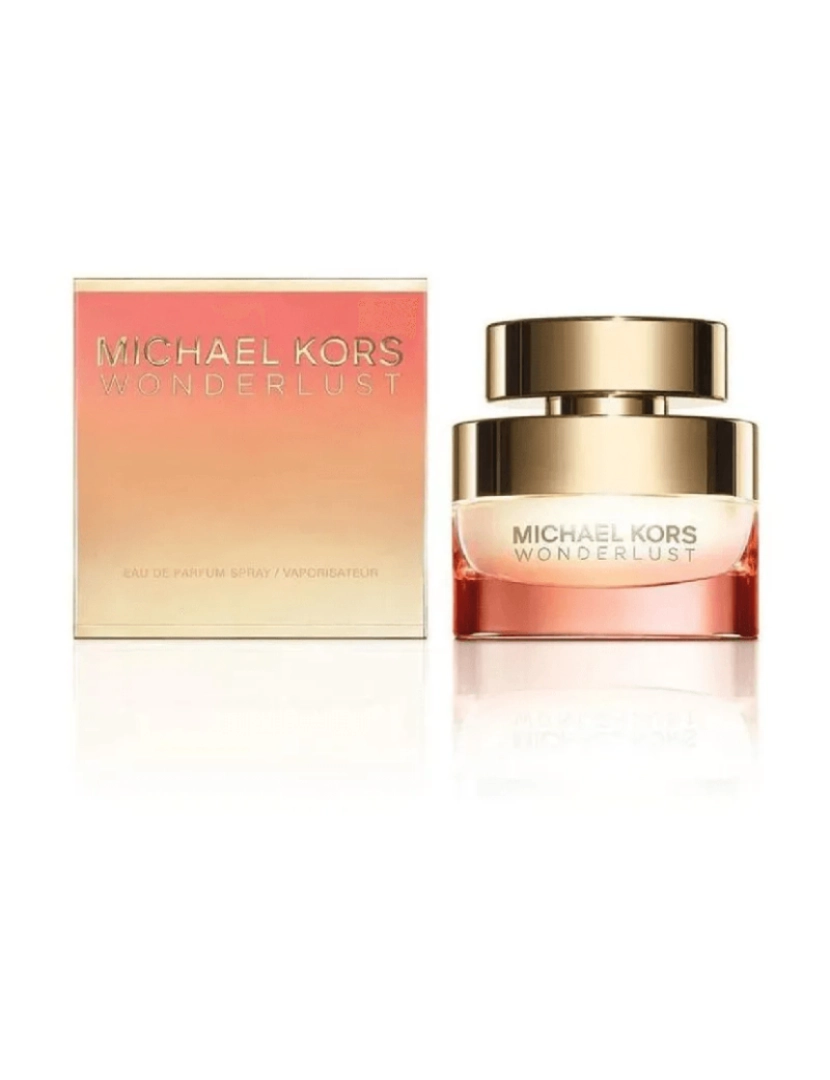 Michael Kors - Wonderlust Eau de Parfum