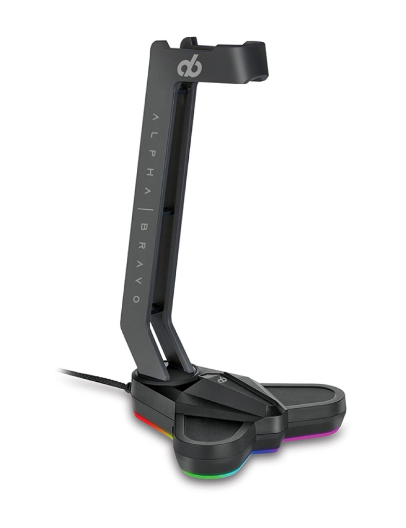 Veho - Alpha Bravo Gaming headset stand