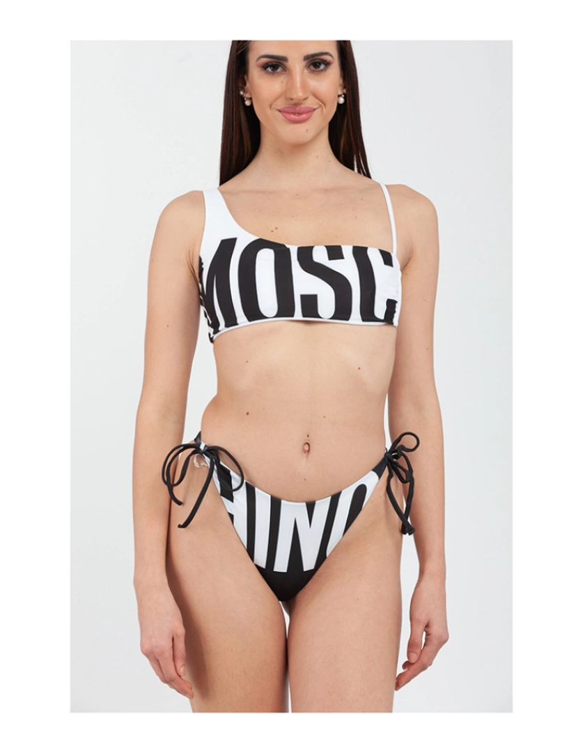 Moschino - Cueca Bikini Senhora 