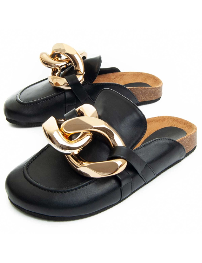 Montevita - Mules Senhora Preto