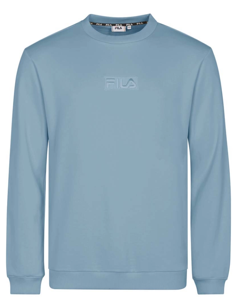 Fila - Sweatshirt Rapariga Azul Escuro