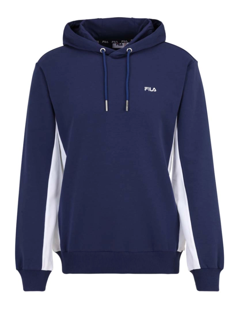 Fila - Sweatshirt Rapariga Bege