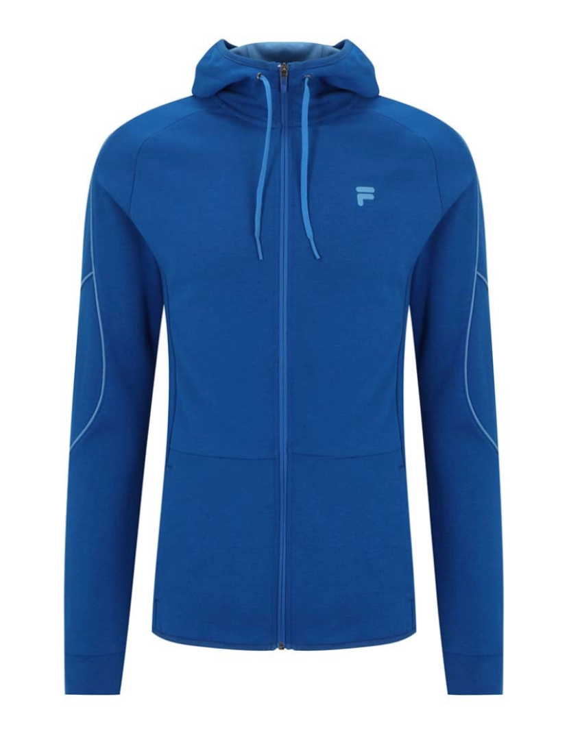 Fila - Sweatshirt Homem Lapis Azul