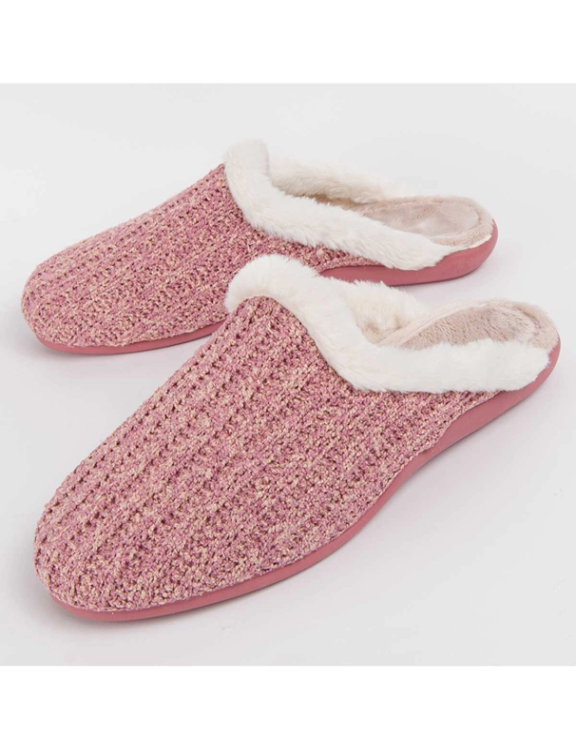 Northome - Slippers Senhora Rosa