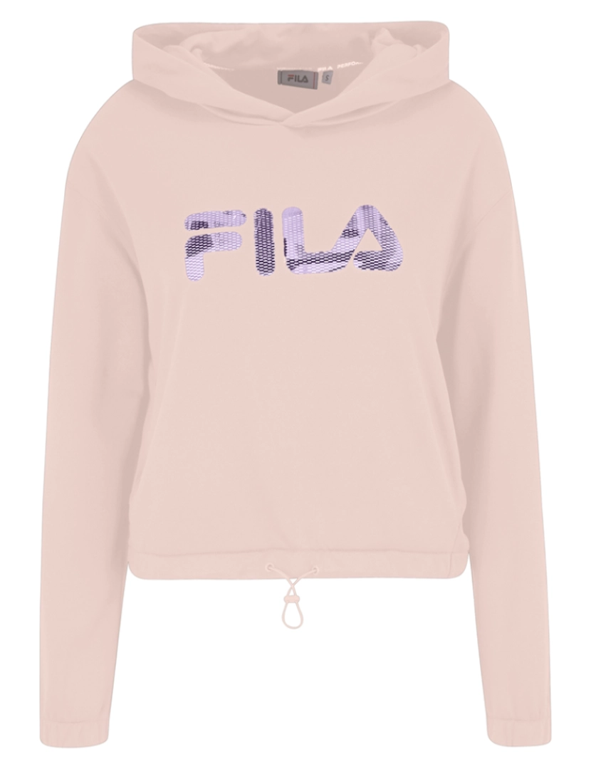 Fila - Sweatshirt Senhora Rosa