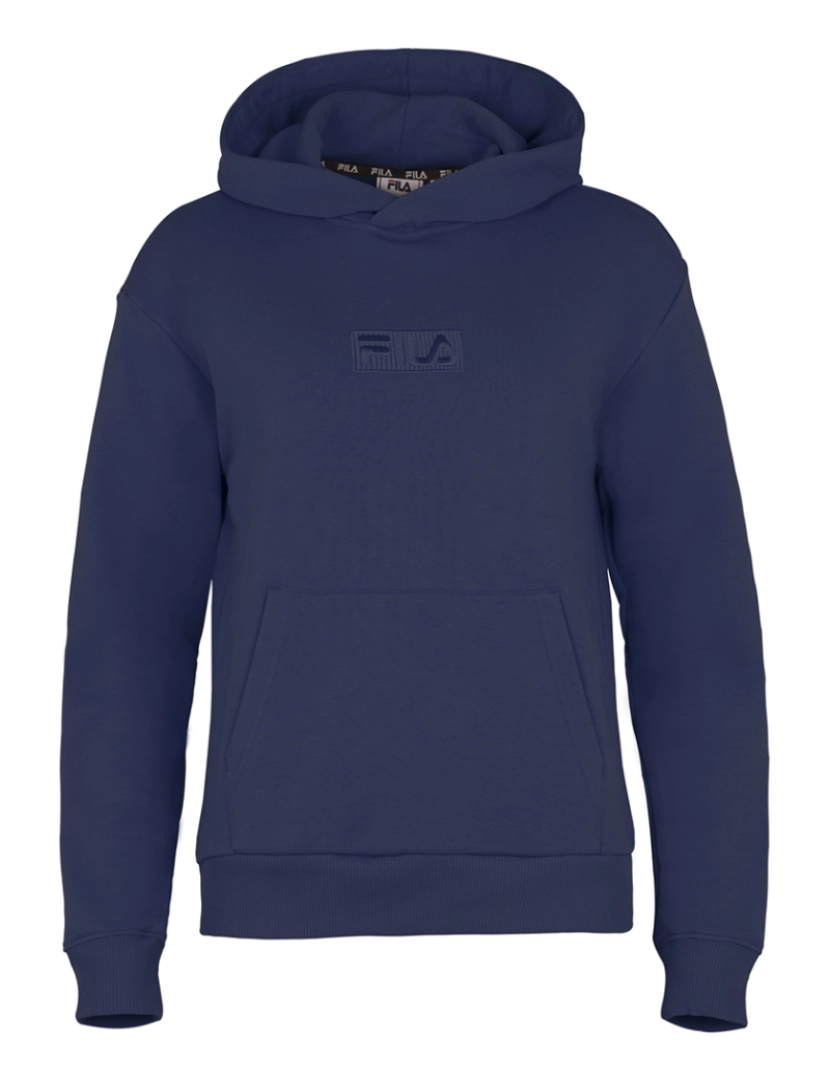 Fila - Sweatshirt Senhora Azul