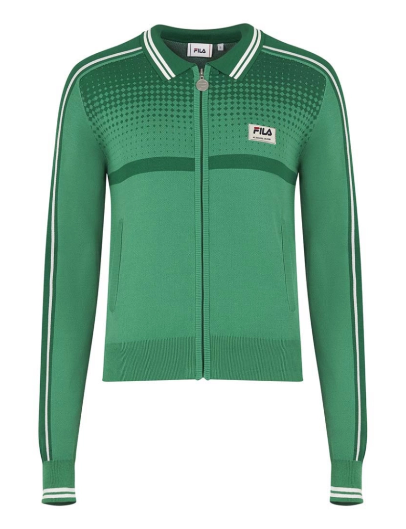 Fila - Sweatshirt Senhora Billiard