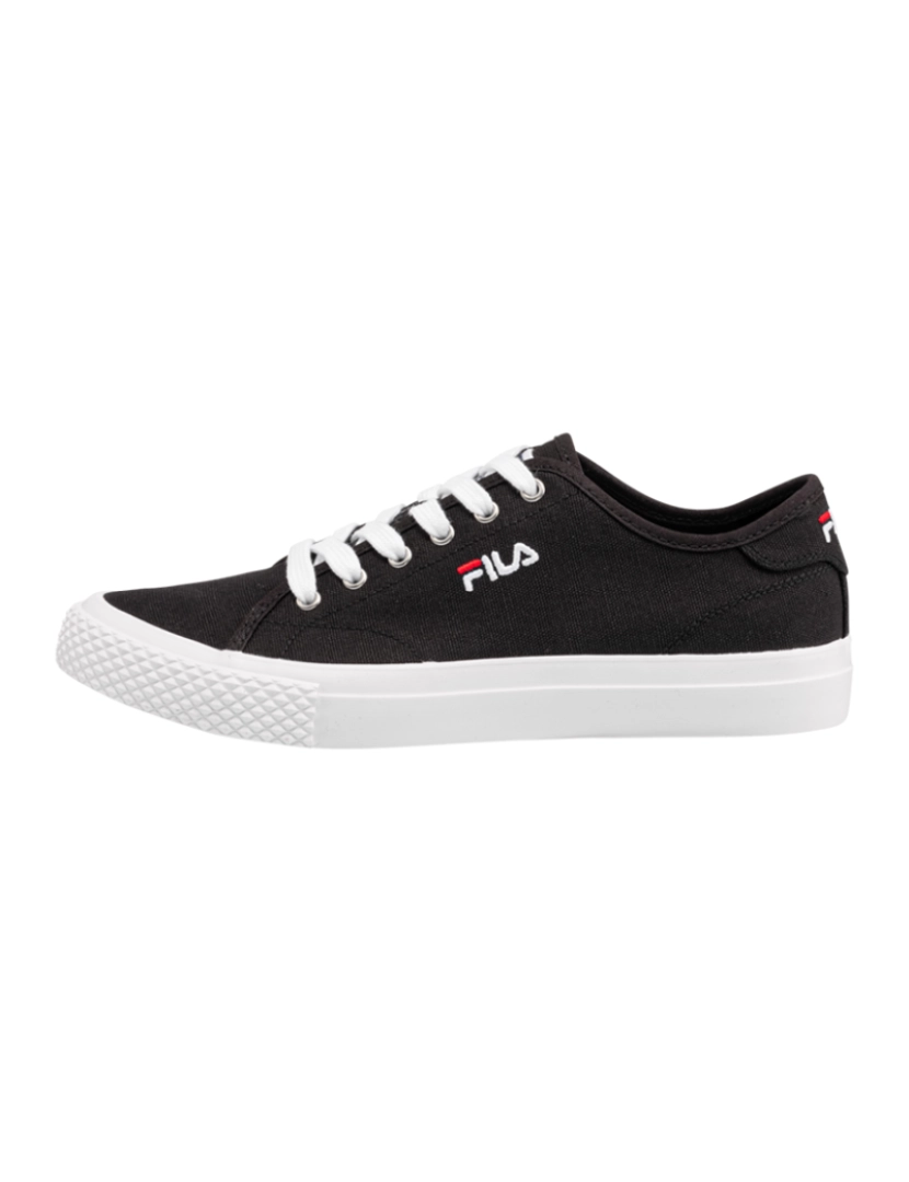 Fila - Ténis Homem Preto