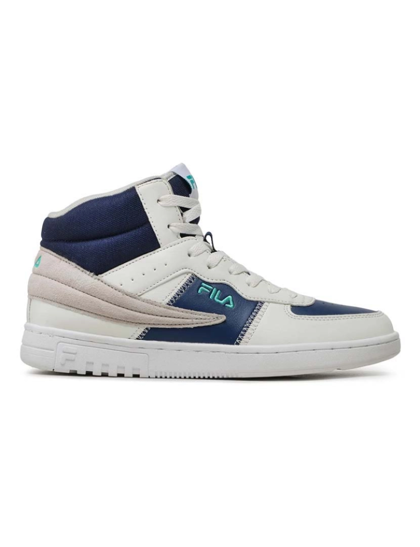 Fila - Ténis Homem Beacon Azul