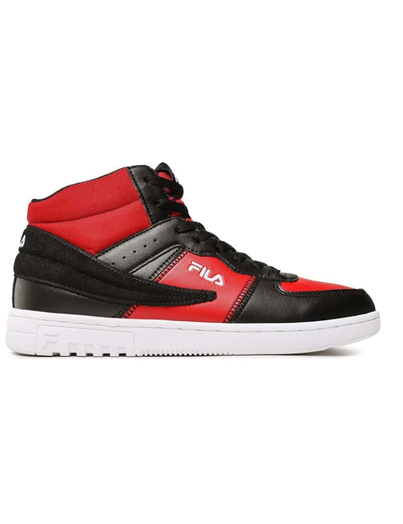 Fila - Ténis Homem Vermelho