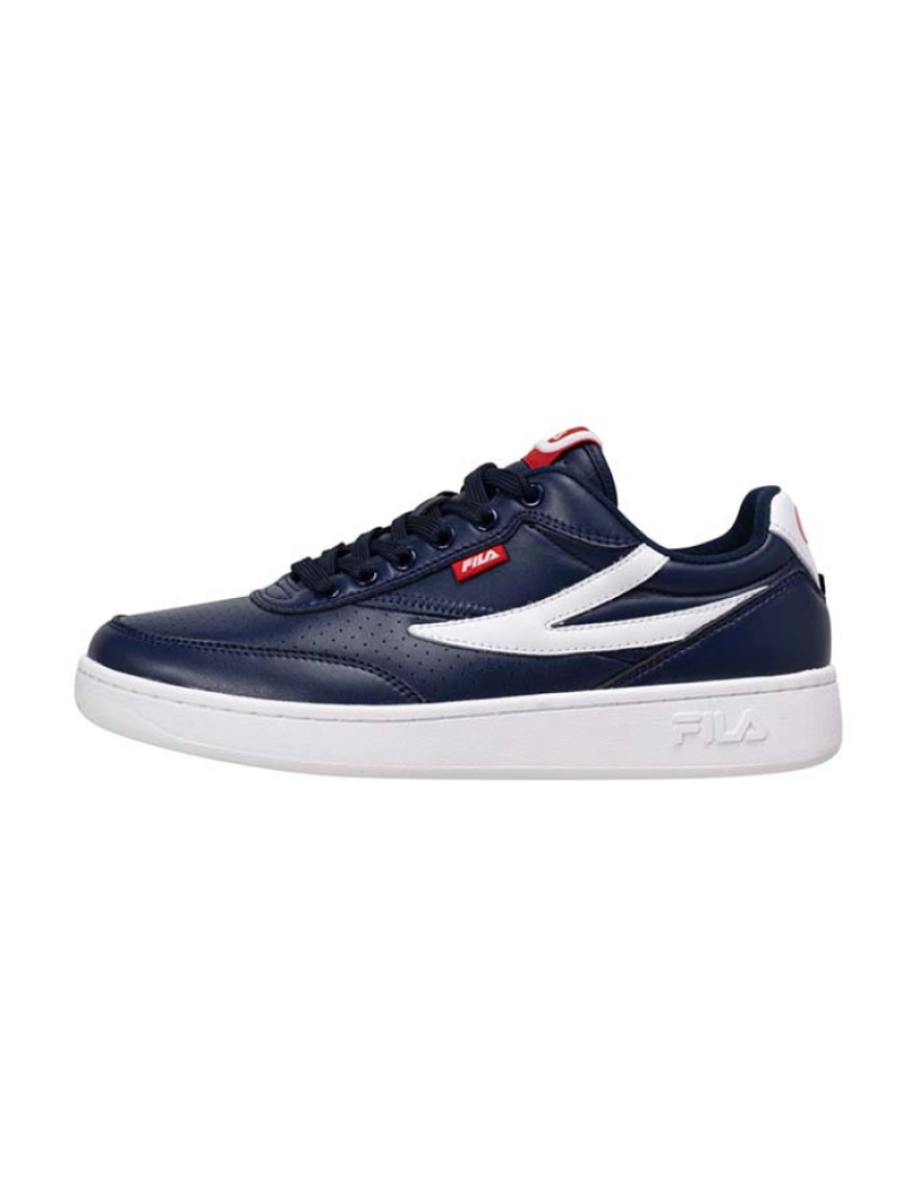 Fila - Ténis Homem Fila Navy