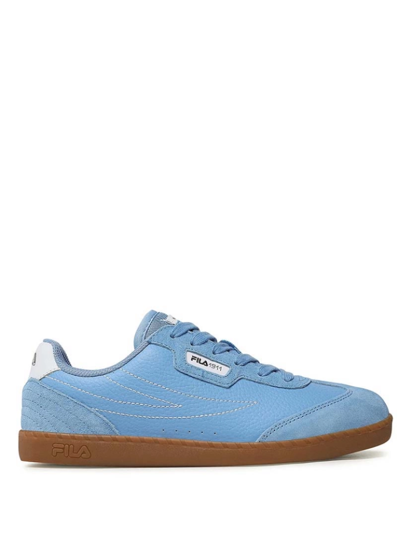 Fila - Ténis Homem Lichen Azul/Branco