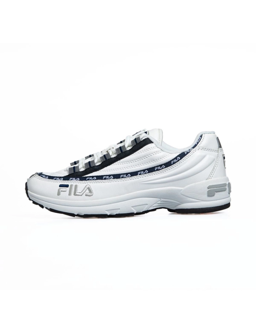 Fila - Ténis Homem Branco