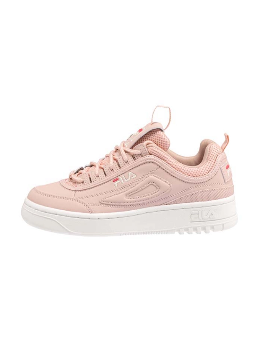 Fila - Ténis Senhora Peach Whip