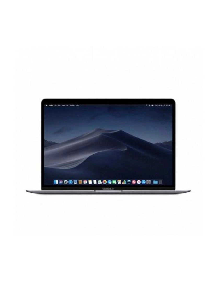 Apple - Apple MacBook Air 13 2020 Core i3-1000NG B