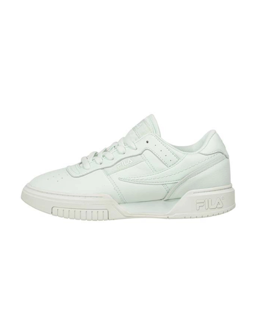 Fila - Ténis Senhora Hint Of Mint