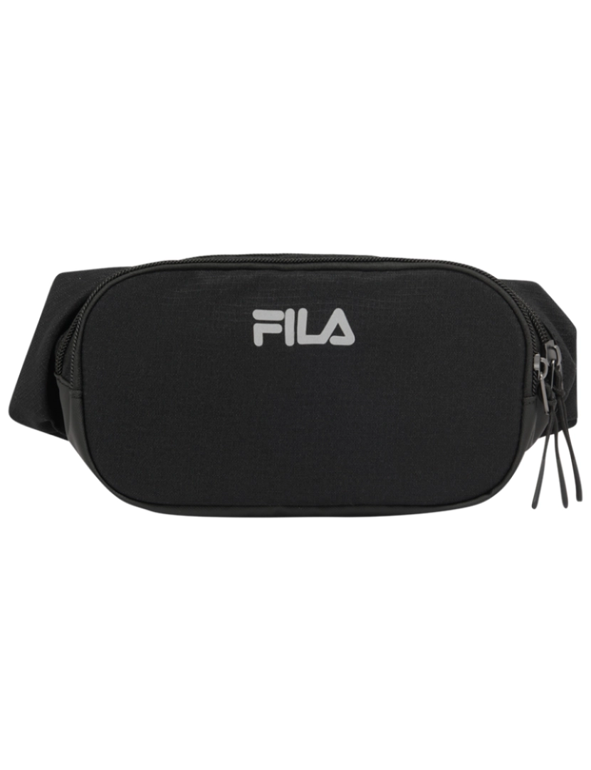 Fila - Bolsa Unisexo Preto