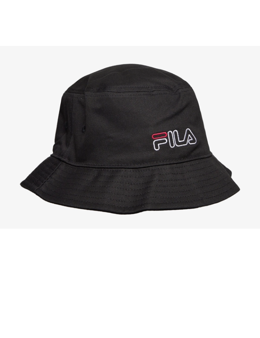 Fila - Chapéu Unisexo Preto