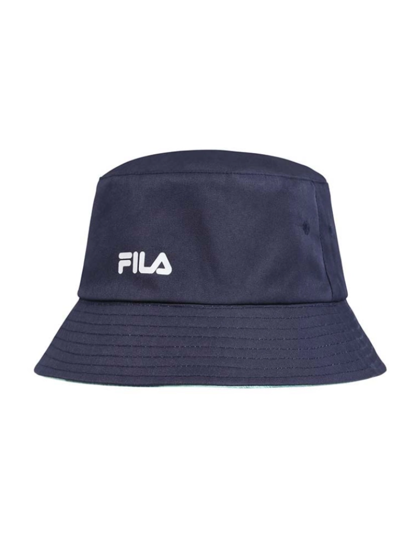 Fila - Chapéu Unisexo Beryl Verde Floral Batic Aop