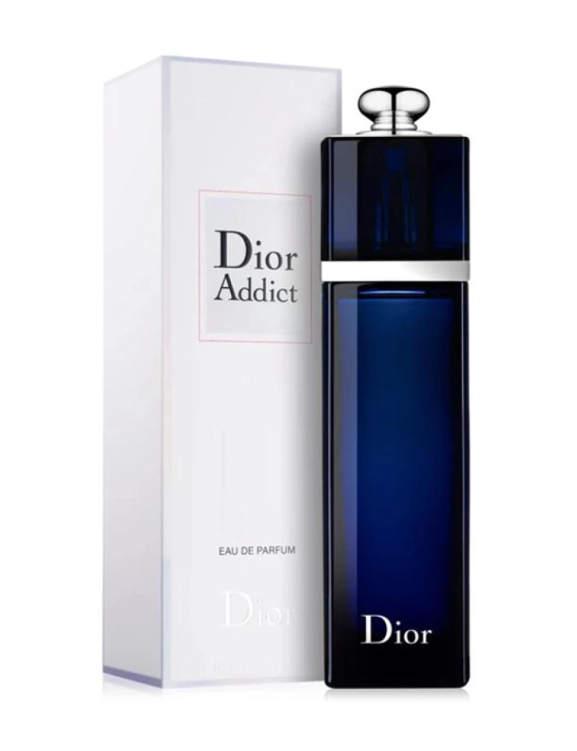 Dior - Addict Eau de Parfum 