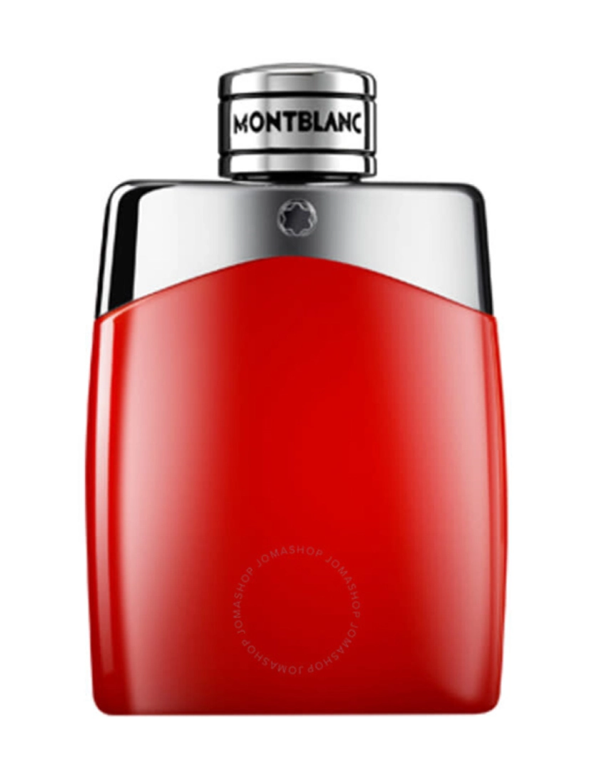 Montblanc - Legend Red Eau de Parfum