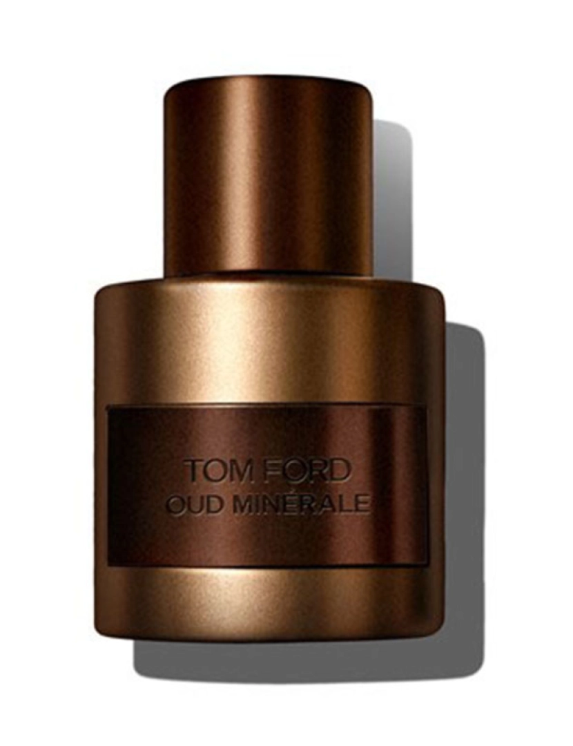 Tom Ford - Tom Ford Oud Minerale Eau de Parfum