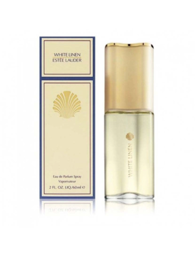 Estée Lauder - White Linen Eau de Parfum