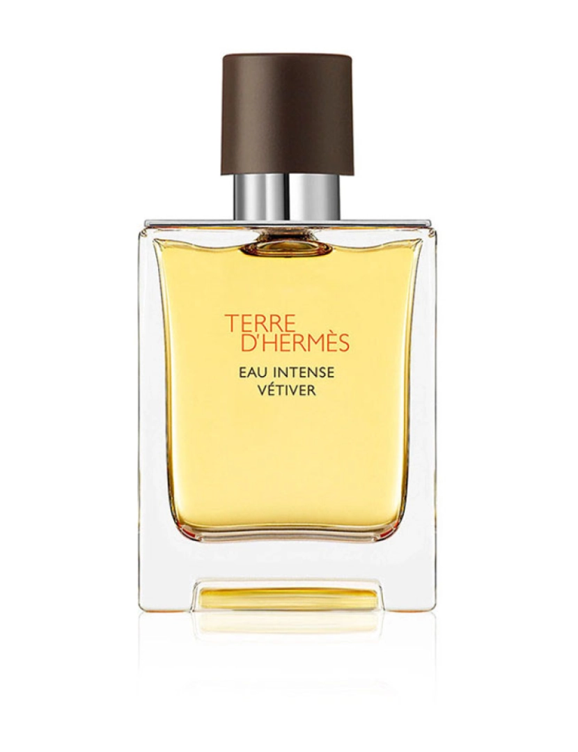 Hermès - Terre D'Eau Intense Vetiver Eau de Parfum