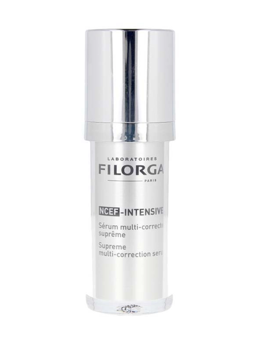 Laboratoires Filorga - Sérum Regenerador Intensive Supreme NCTF 30ml