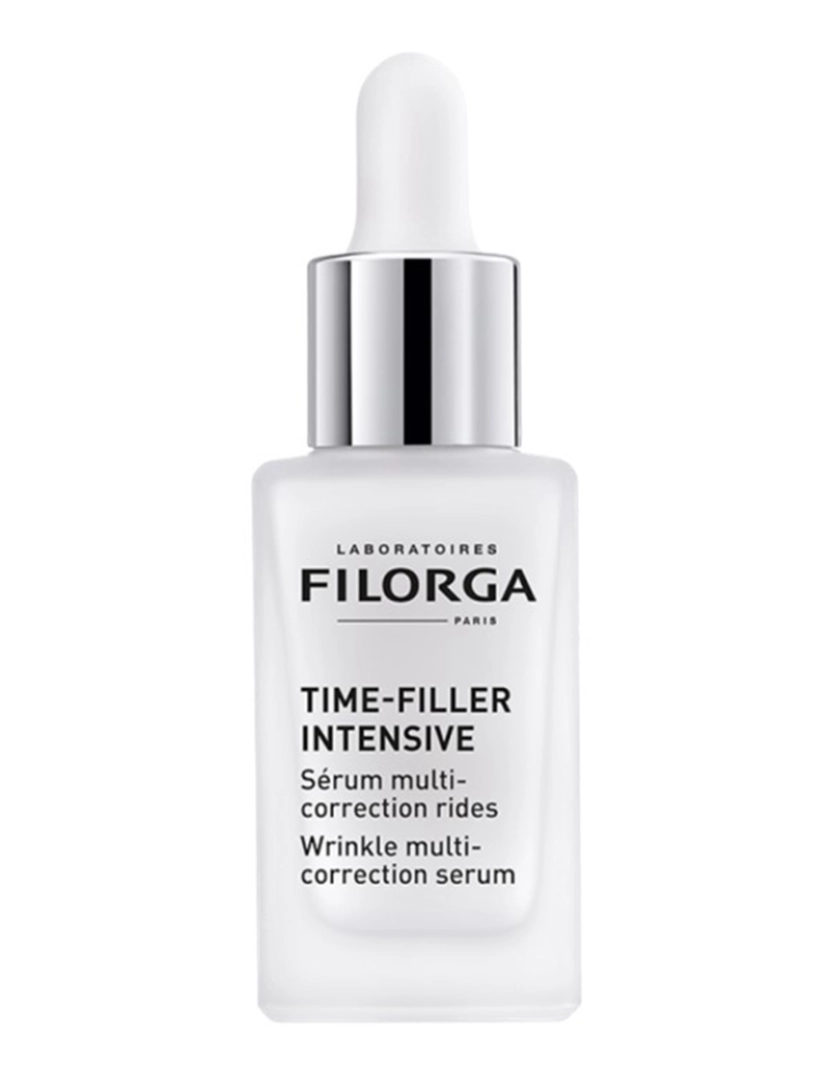 Laboratoires Filorga - Time Filler Intensive Sérum 30 ml