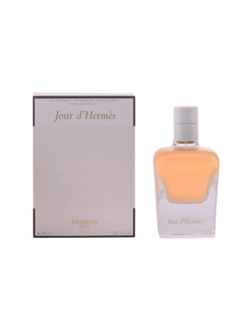 Hermès - Jour D'Eau de Parfum