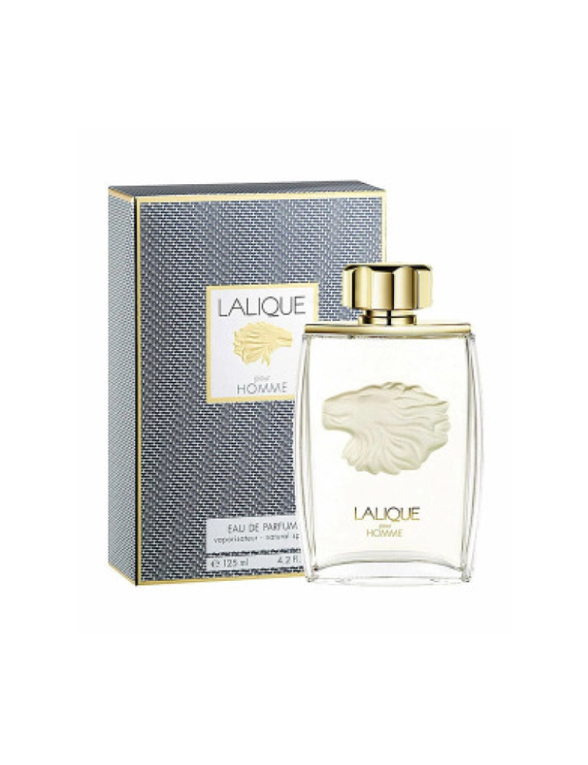 Lalique - Pour Homme Lion Eau de Parfum