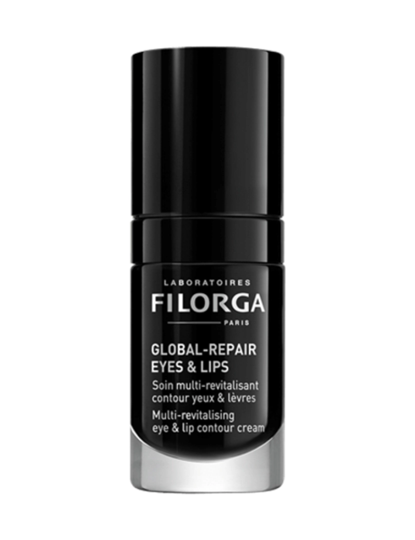 Laboratoires Filorga - Global Repair Olhos & Lips 15 ml