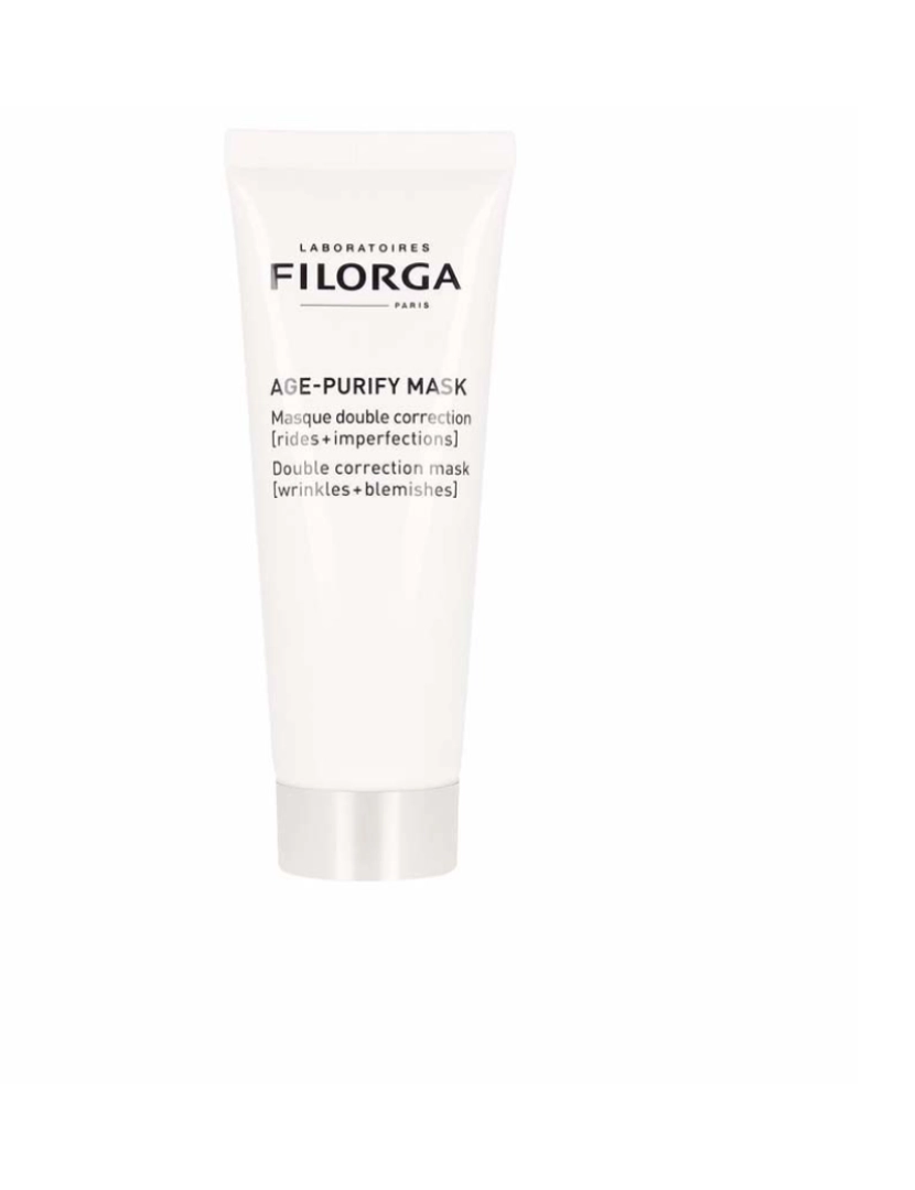 Laboratoires Filorga - Máscara Age Purify 75Ml