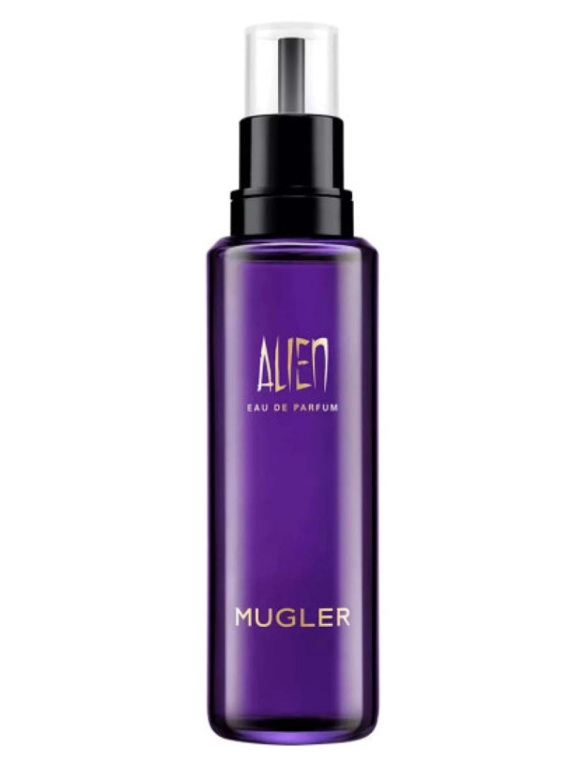 Thierry Mugler - Alien Eau de Parfum 